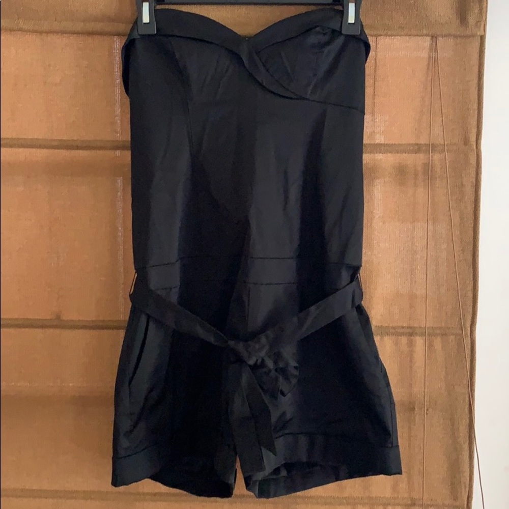 Guess romper